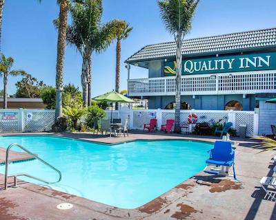 کوالیتی این پیسمو بیچ