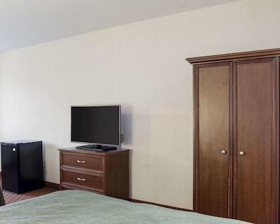 کوالیتی این اسپیرفیش