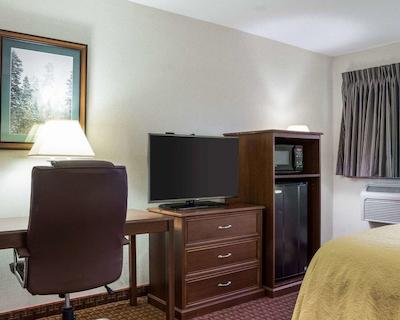 کوالیتی این اسپیرفیش