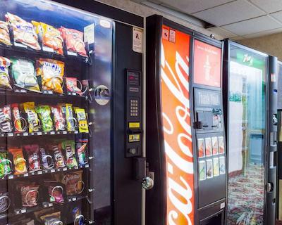 کوالیتی این اسپیرفیش