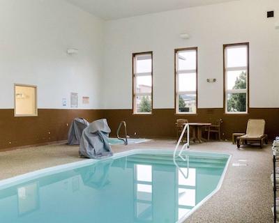 کوالیتی این اسپیرفیش