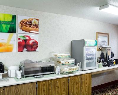 کوالیتی این اسپیرفیش