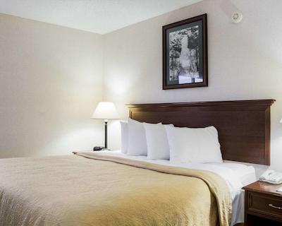 کوالیتی این اسپیرفیش