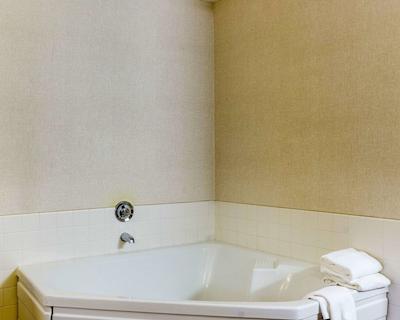 کوالیتی این اسپیرفیش