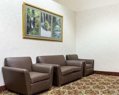 کوالیتی این اسپیرفیش