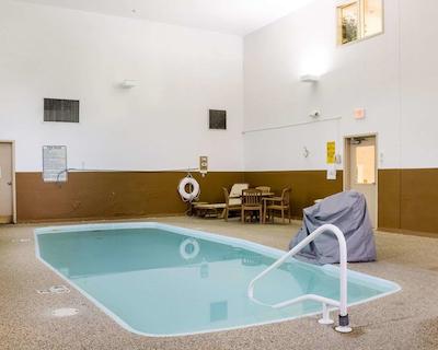 کوالیتی این اسپیرفیش