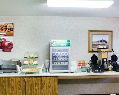 کوالیتی این اسپیرفیش