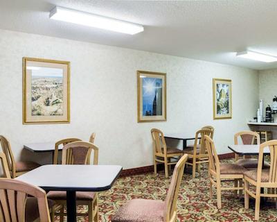 کوالیتی این اسپیرفیش