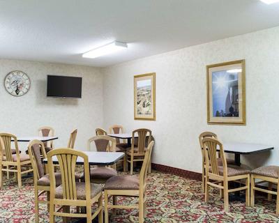 کوالیتی این اسپیرفیش