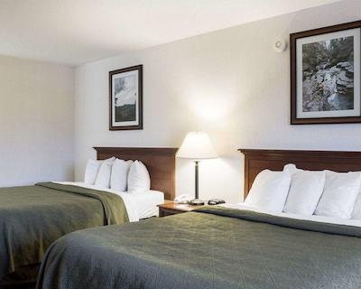 کوالیتی این اسپیرفیش