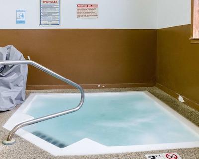 کوالیتی این اسپیرفیش