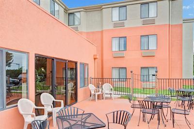 دز این اُلاد مدیکال سنتر