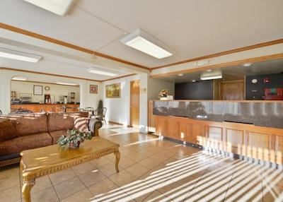 امریکاز بست والو این-اُکلاهما سیتی / ای-35 نرد