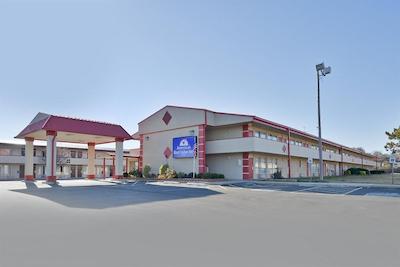 امریکاز بست والو این-اُکلاهما سیتی / ای-35 نرد