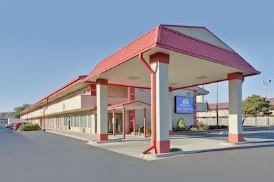 امریکاز بست والو این-اُکلاهما سیتی / ای-35 نرد