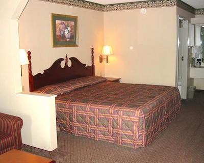 رد کارپت این اند سویتز