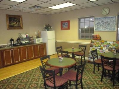 رد کارپت این اند سویتز