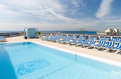 اک هتل بای ماریت نیس