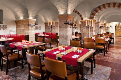 هتل الفانت ویمار اوتگراف کالکشن