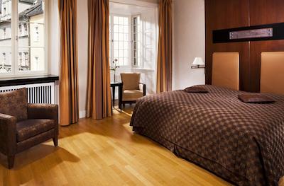 هتل الفانت ویمار اوتگراف کالکشن