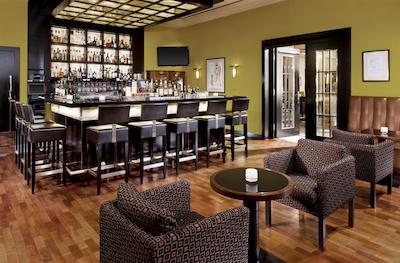 هتل الفانت ویمار اوتگراف کالکشن