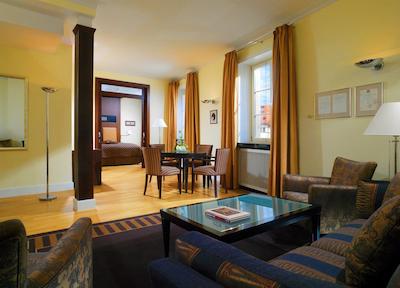 هتل الفانت ویمار اوتگراف کالکشن