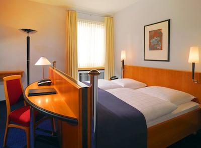 هتل الفانت ویمار اوتگراف کالکشن