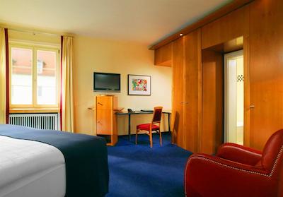 هتل الفانت ویمار اوتگراف کالکشن