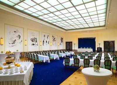 هتل الفانت ویمار اوتگراف کالکشن