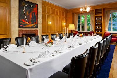 هتل الفانت ویمار اوتگراف کالکشن