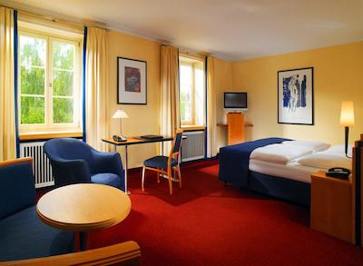 هتل الفانت ویمار اوتگراف کالکشن