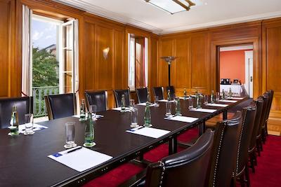 هتل الفانت ویمار اوتگراف کالکشن