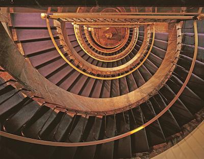 هتل الفانت ویمار اوتگراف کالکشن