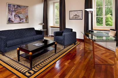 هتل الفانت ویمار اوتگراف کالکشن