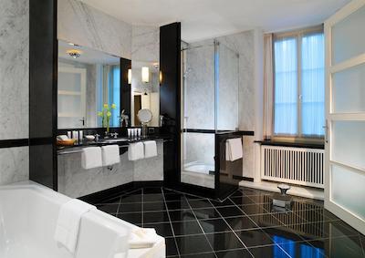 هتل الفانت ویمار اوتگراف کالکشن