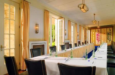 هتل الفانت ویمار اوتگراف کالکشن