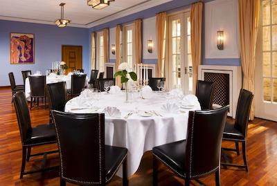 هتل الفانت ویمار اوتگراف کالکشن