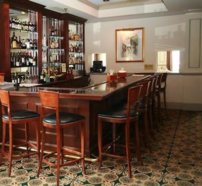 د دونهیل هتل