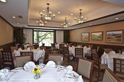 د دونهیل هتل