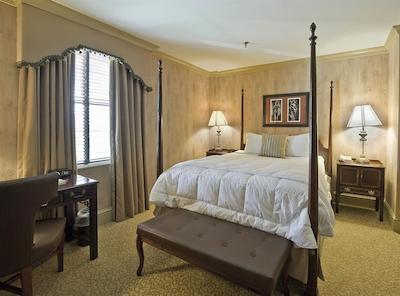 د دونهیل هتل