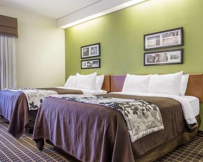 اسلیپ این اُرانجبورگ