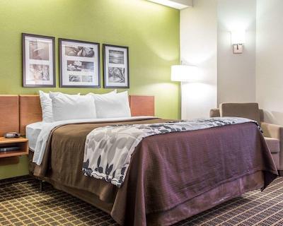 اسلیپ این اُرانجبورگ