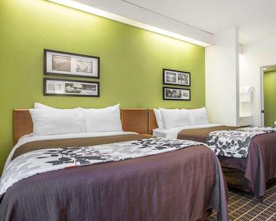 اسلیپ این اُرانجبورگ