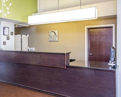 اسلیپ این اُرانجبورگ