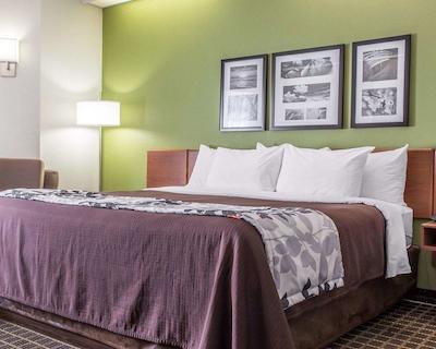 اسلیپ این اُرانجبورگ