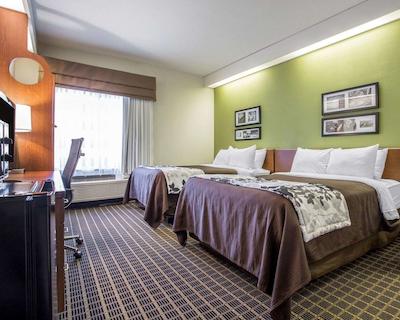 اسلیپ این اُرانجبورگ