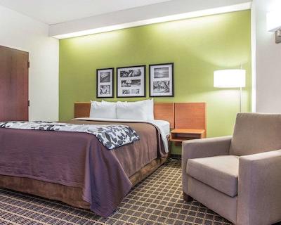 اسلیپ این اُرانجبورگ