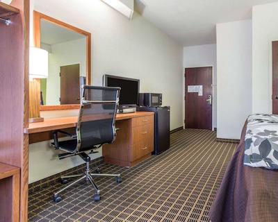 اسلیپ این اُرانجبورگ