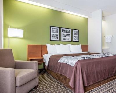 اسلیپ این اُرانجبورگ