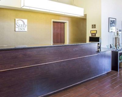 اسلیپ این اُرانجبورگ